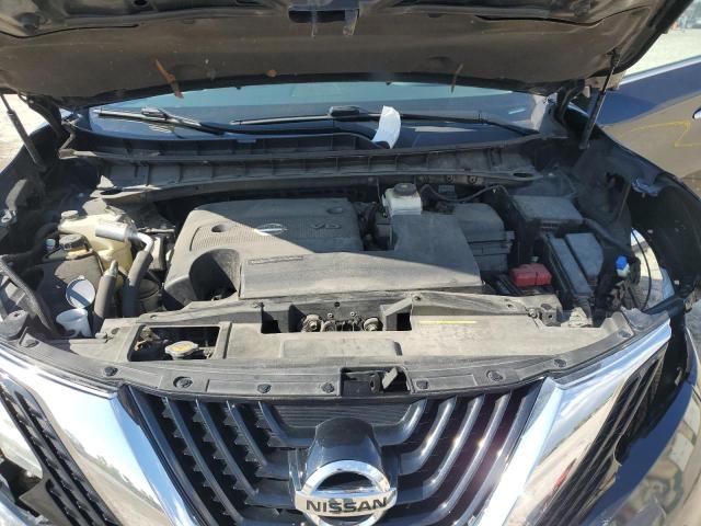 2015 NISSAN MURANO S - 5N1AZ2MH0FN211468
