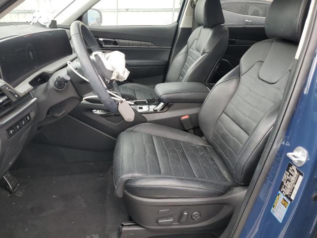 2024 KIA TELLURIDE - 5XYP5DGC1RG444194