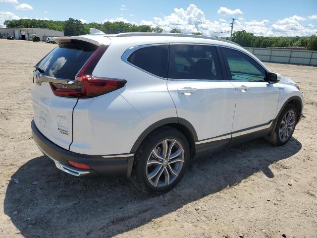 Vin: 5j6rt6h93nl058303, lot: 56411375, honda crv touring 20223