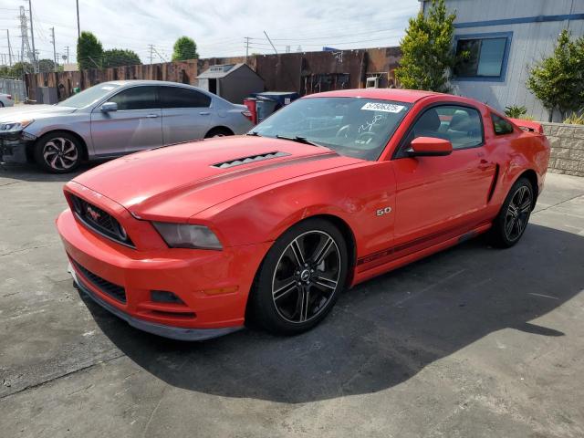 Vin: 1zvbp8cf4d5262449, lot: 57506325, ford mustang gt 2013 img_1