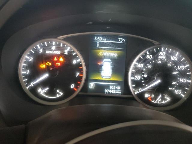2018 NISSAN SENTRA S - 3N1AB7AP9JY333732