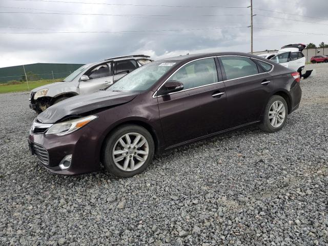 Vin: 4t1bk1eb9du022978, lot: 57653715, toyota avalon base 2013 img_1