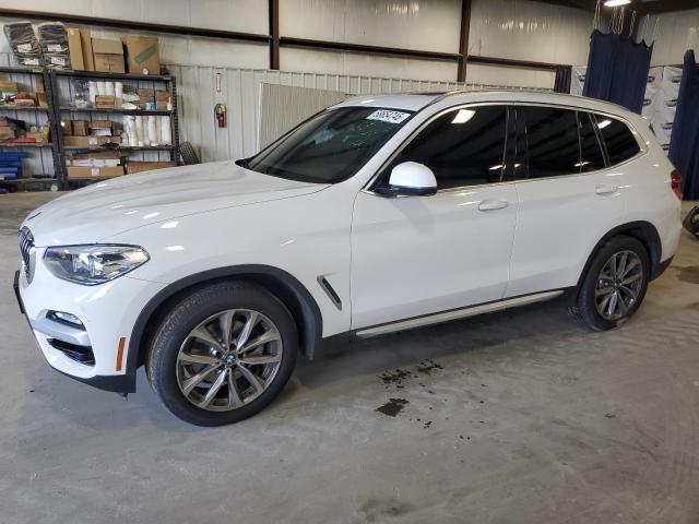 BMW X3 SDRIVE3
