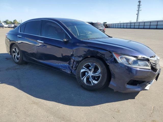 Vin: 1hgcr2f35ga035686, lot: 56788455, honda accord lx 20164
