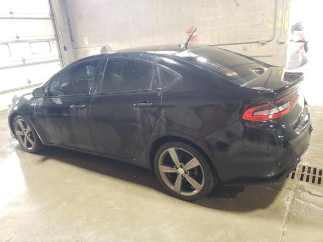 Vin: 1c3cdfcb6dd325479, lot: 59208205, dodge dart limited 20132