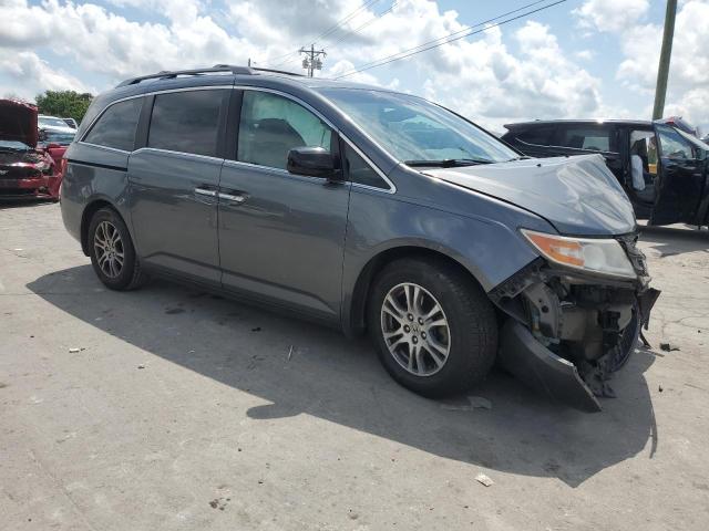 Vin: 5fnrl5h65bb077178, lot: 58870305, honda all models exl 20114