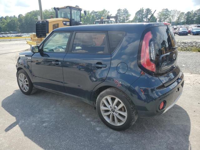 Vin: kndjp3a52j7524030, lot: 57115485, kia soul + 20182