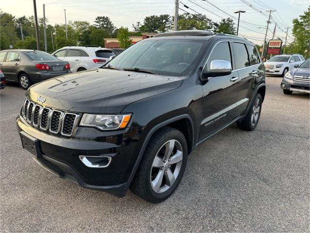 Vin: 1c4rjfag3kc749556, lot: 57185355, jeep grand cher laredo 20192