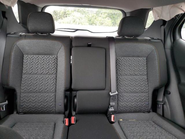 2023 CHEVROLET EQUINOX LT - 3GNAXUEG3PL249815