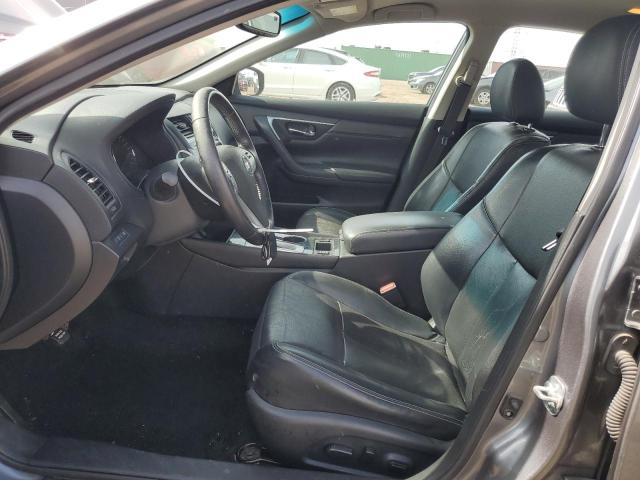 2018 NISSAN ALTIMA 2.5 - 1N4AL3AP2JC212199