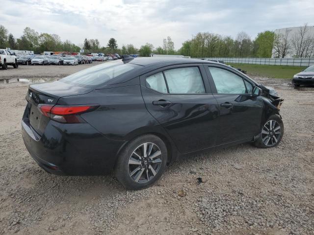 Vin: 3n1cn8evxml846150, lot: 56531175, nissan versa sv 20213