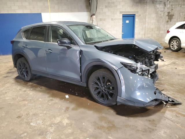 Vin: jm3kfbcmxp0272199, lot: 57031525, mazda cx-5 prefe preferred 20234