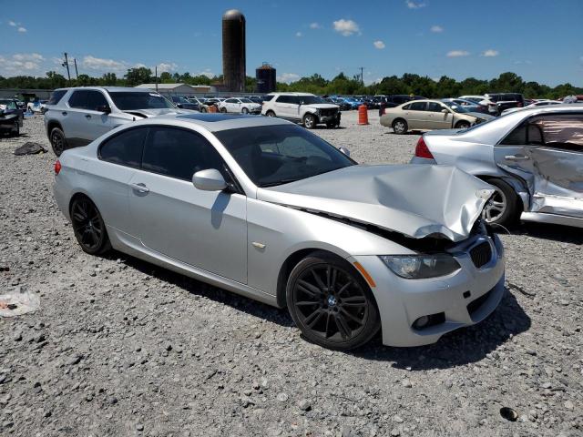 Vin: wbawb7c58ap049442, lot: 55137185, bmw 3 series i 20104