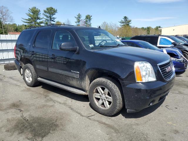 Vin: 1gks2ce00dr294292, lot: 55516185, gmc yukon slt 20134