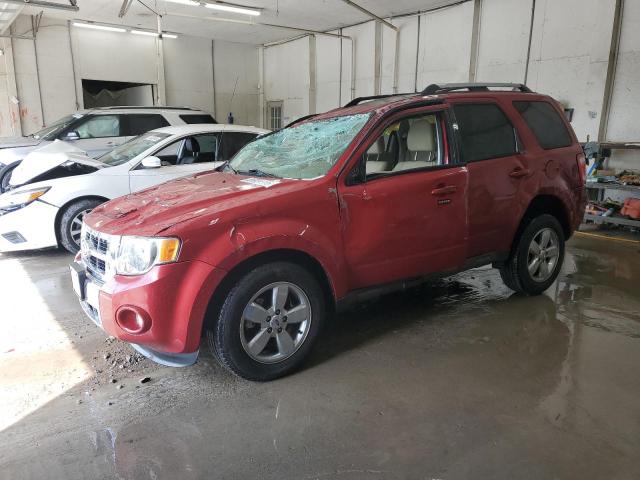 Vin: 1fmcu0eg6aka61586, lot: 55034995, ford escape limited 2010 img_1