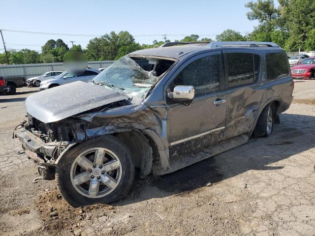 Vin: 5n1ba0nd8en602460, lot: 57853585, nissan armada sv 2014 img_1
