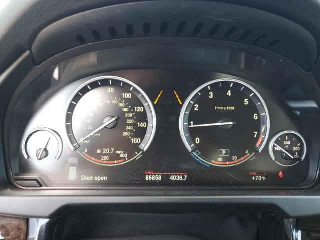 2016 BMW X5 XDRIVE3 5UXKR0C50G0P31137