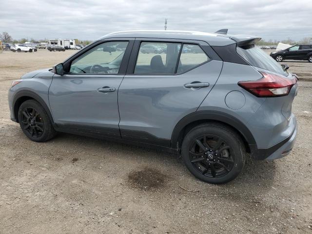 Vin: 3n1cp5cv3rl493740, lot: 56340135, nissan kicks sv 20242