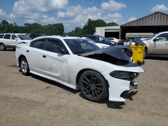 Vin: 2c3cdxgj4lh109722, lot: 58182945, dodge charger scat pack 20204