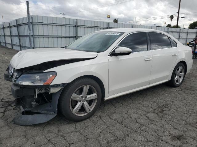 Vin: 1vwbp7a39cc028286, lot: 56596085, volkswagen passat se 2012 img_1