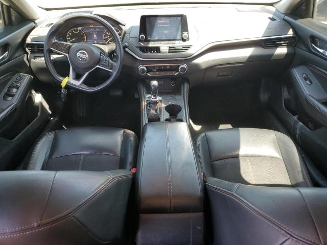 2020 NISSAN ALTIMA SR - 1N4BL4CV6LC221755