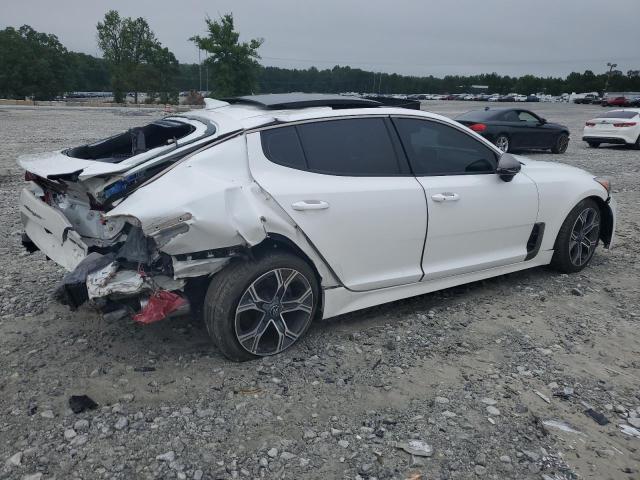 Vin: knae15la1m6088139, lot: 57763185, kia stinger 20213