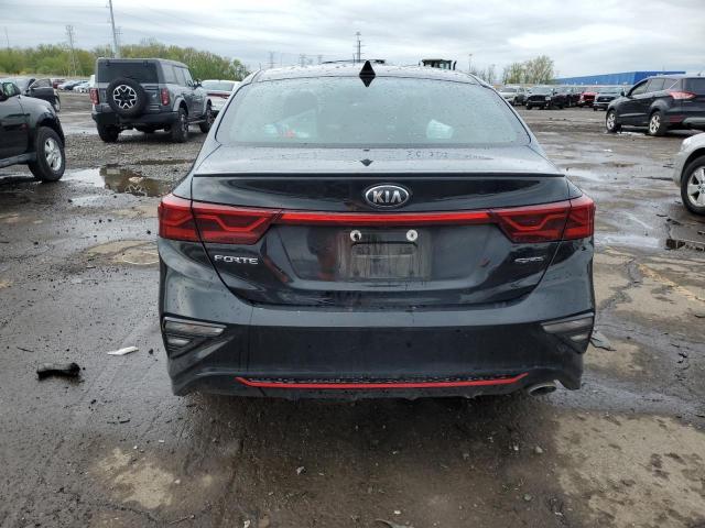 2020 KIA FORTE GT L 3KPF34AD2LE162525
