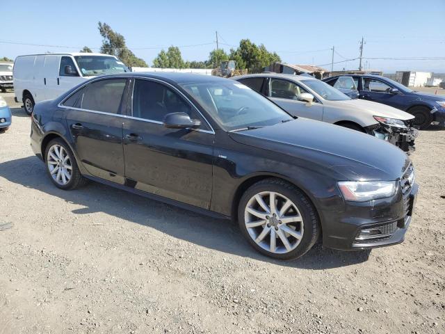 Vin: wauafafl0en003014, lot: 56334915, audi a4 premium 20144