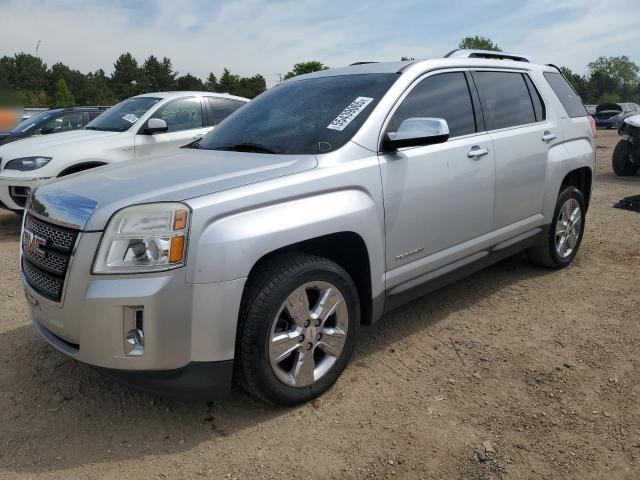 Vin: 2gkflye3xf6336133, lot: 55439065, gmc terrain slt 2015 img_1