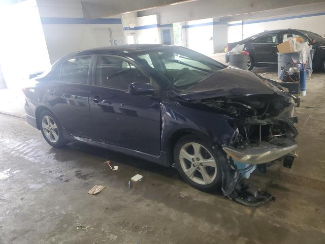 Vin: 2t1bu4ee7dc964356, lot: 57096705, toyota corolla base 20134