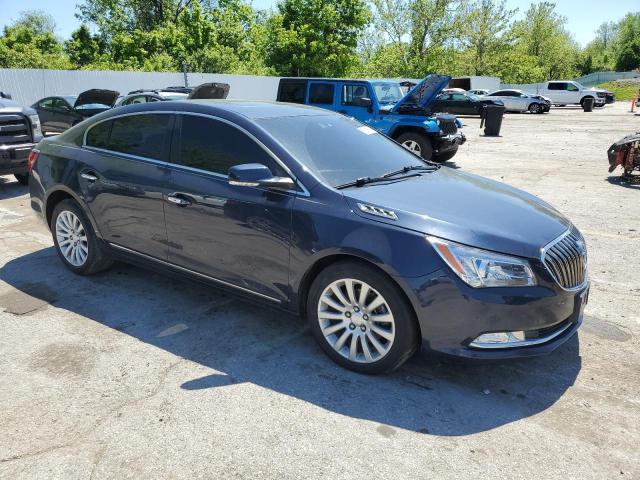 Vin: 1g4gb5g32gf167436, lot: 55999085, buick lacrosse 20164