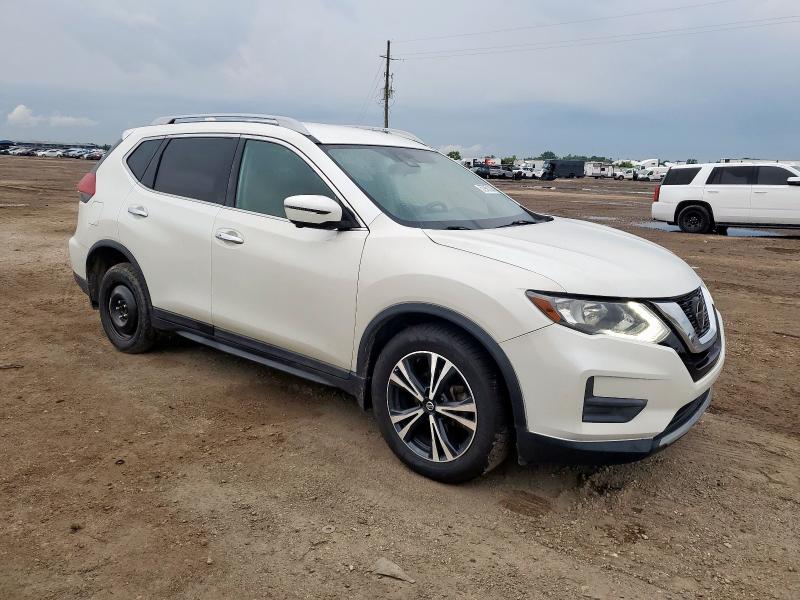 Vin: 5n1at2mt9lc721766, lot: 57967835, nissan rogue s 20204