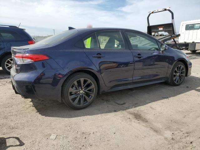 Vin: jtdbcmfe0rj024591, lot: 54916685, toyota corolla le 20243