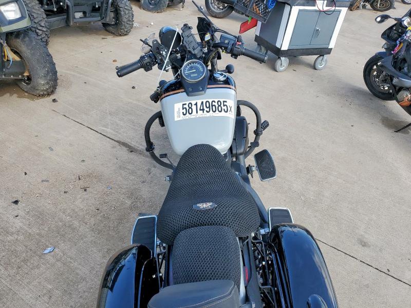 2024 HONDA VT750 C2B JH2RC5373RK400034