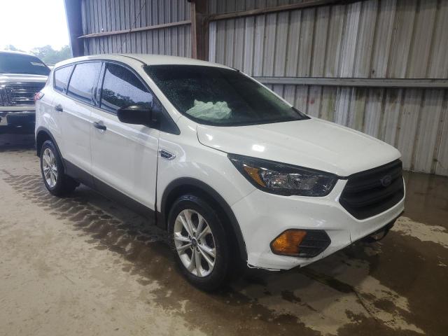 2019 FORD ESCAPE S 1FMCU0F74KUB94562