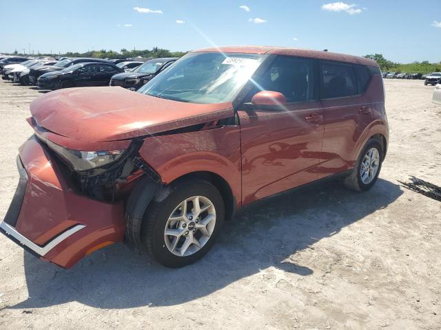 Vin: kndj23au9r7909148, lot: 56829775, kia soul lx 2024 img_1