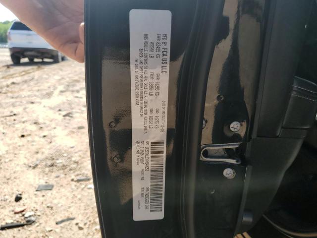 2019 DODGE CHARGER SR - 2C3CDXL93KH540658