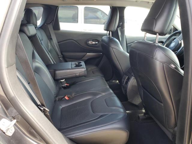 2019 JEEP CHEROKEE L 1C4PJMDXXKD399974