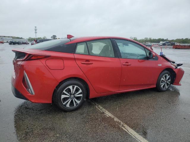 Vin: jtdkarfp8h3036933, lot: 57724295, toyota prius 20173