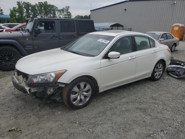 Vin: 1hgcp3f86aa005319, lot: 57357935, honda accord exl 2010 img_1