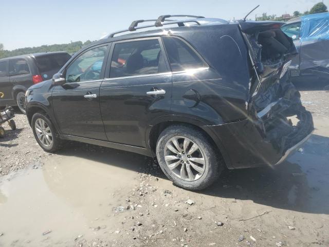 Vin: 5xykw4a28cg193611, lot: 57659935, kia sorento sx 20122