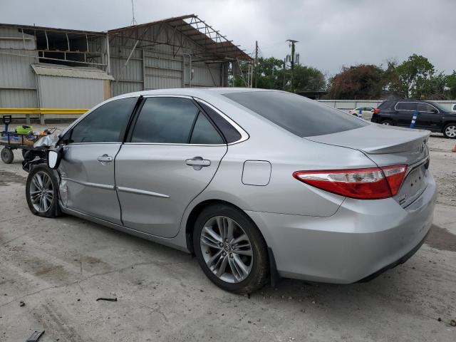 2015 TOYOTA CAMRY LE - 4T1BF1FK5FU489448