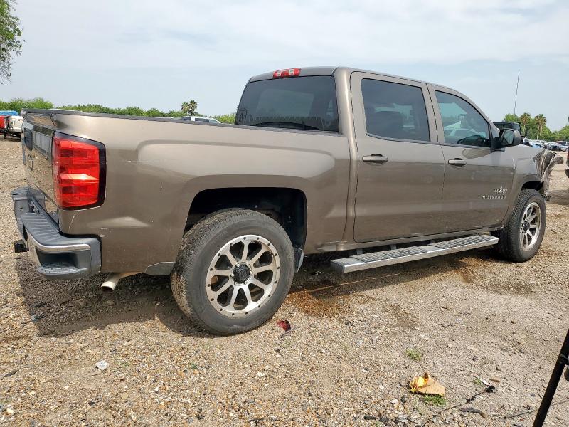 Vin: 3gcpcrec1eg187247, lot: 58031505, chevrolet all models c1500 lt 20143