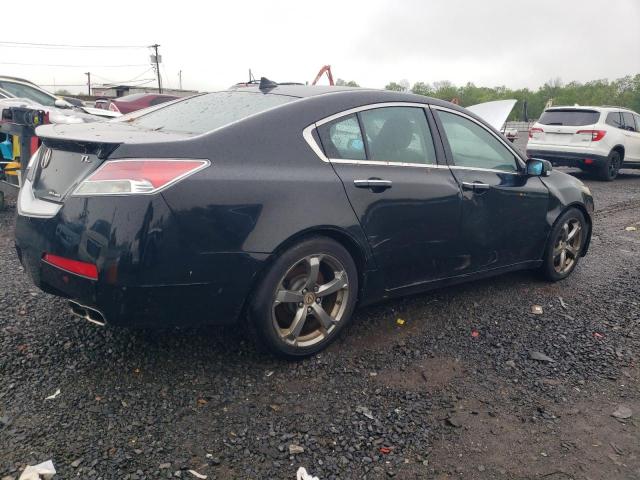Vin: 19uua9e56ba000218, lot: 55871715, acura tl 20113