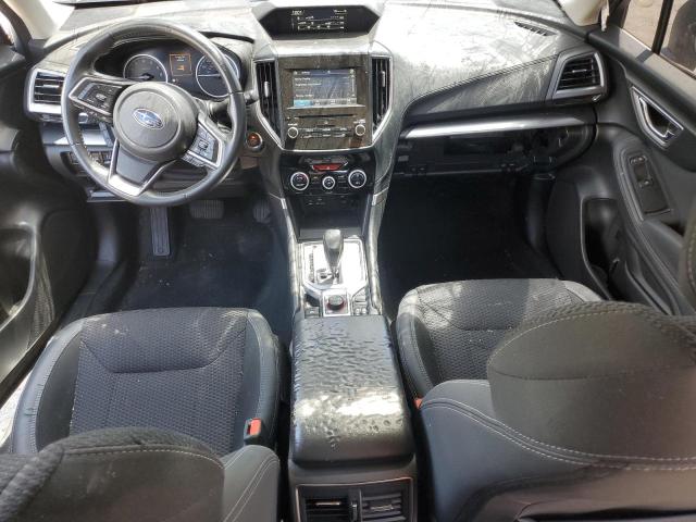 2021 SUBARU FORESTER P JF2SKAJC3MH592083