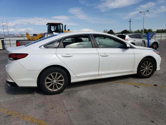Vin: 5npe24af1kh792210, lot: 55790235, hyundai sonata se 20193