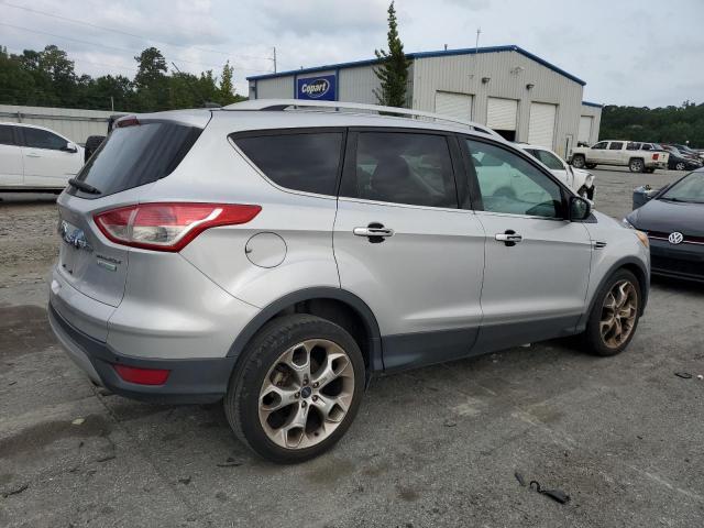 Vin: 1fmcu0j97eua12219, lot: 57382575, ford escape titanium 20143