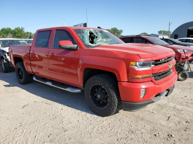 Vin: 3gcukrecxgg122406, lot: 57967675, chevrolet all models k1500 lt 20164