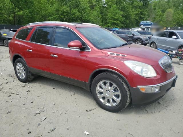 Vin: 5gakrcedxcj225876, lot: 55222025, buick enclave 20124