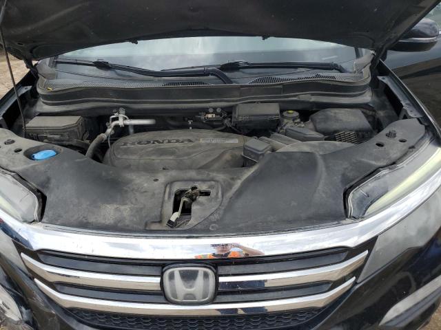 2016 HONDA PILOT - 5FNYF6H92GB037683